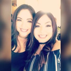 Meet your Posher, Michelle